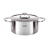 BỘ NỒI INOX CAO CẤP HIỆU CAREZ CPC555SI 07