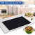 BẾP HỖN HỢP QUANG TỪ BLUESTONE ICB 6821