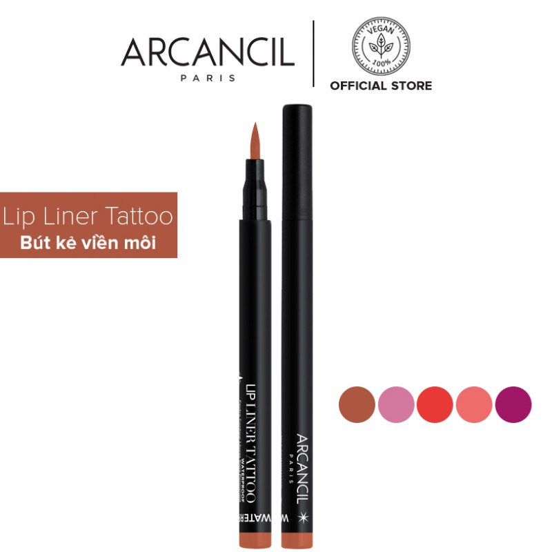 Lip Liner & Full Lip Tattooing | National Brow Clinic