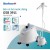 BÀN ỦI HƠI NƯỚC ĐỨNG BLUESTONE GSB-3911