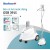 BÀN ỦI HƠI NƯỚC ĐỨNG BLUESTONE GSB-3915