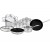 BỘ NỒI INOX CAO CẤP HIỆU CAREZ CPC755SI 07
