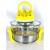 Lò nướng Apechome APH-618 - Apechome