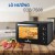 LÒ NƯỚNG BLUESTONE EOB-7588