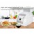 NỒI CƠM ĐIỆN TỬ BLUESTONE RCB-5908 NỒI CƠM ĐIỆN TỬ BLUESTONE RCB-5908