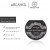 Mascara dạng bánh Arcancil Cake Mascara