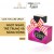 Nước hoa nữ LOVE YOU LIKE CRAZY - 100ml Nước hoa nữ LOVE YOU LIKE CRAZY - 100ml