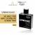 Nước hoa nam URBANE BLACK MEN - 100ml Nước hoa nam URBANE BLACK MEN - 100ml